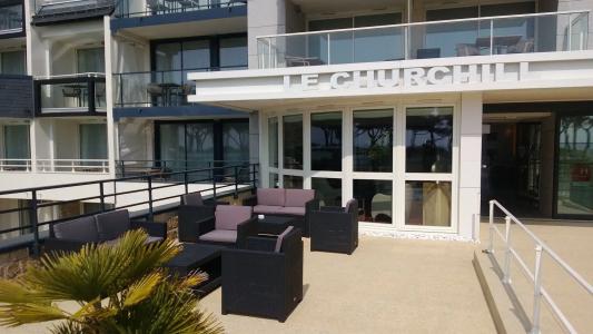 Le Churchill Hôtel & Spa - 0