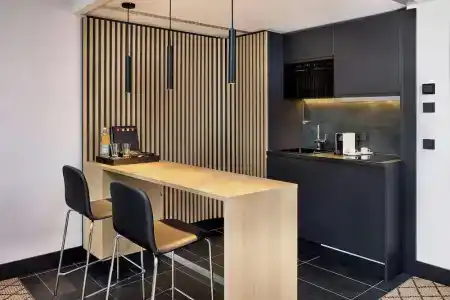 Courtyard by Marriott Hannover Maschsee - 44