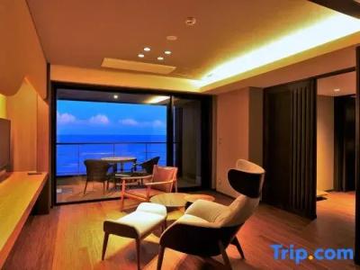 Amane Resort Gahama - 48