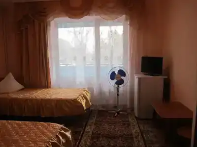 Горизонт - 4