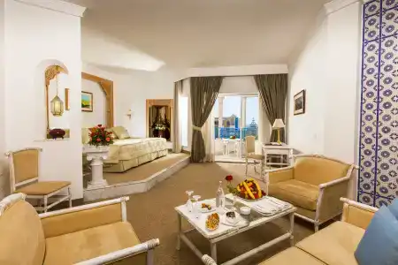 Hasdrubal Thalassa & Spa Yasmine Hammamet - 2