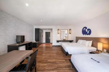 Kokotel Pattaya South Beach - 52