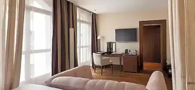NH Collection Palacio de Burgos - 55