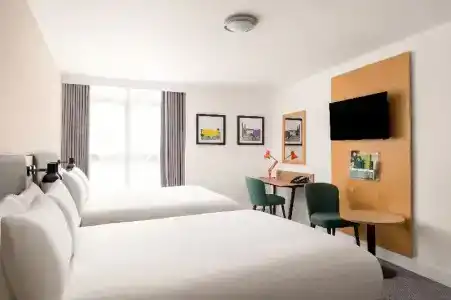 Holiday Inn Birmingham City, An Ihg - 66