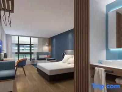 Holiday Inn Express Hangzhou Jiuzhou, An Ihg - 34