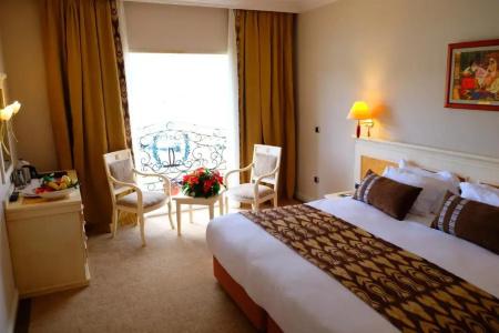 Ece Saray Marina Resort - 24