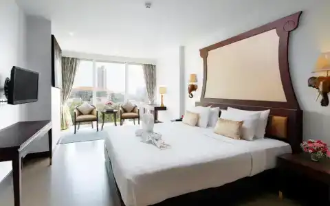 Aiyara Grand - 32