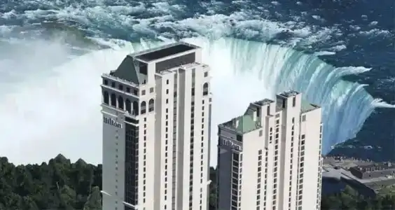 Hilton/ Fallsview and Suites - 25
