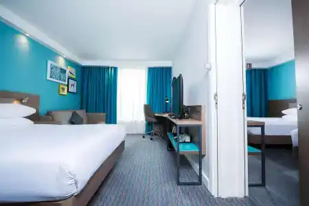 Hampton By Hilton Belfast City Centre - 3