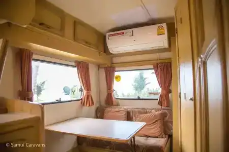 Samui Caravans - 22