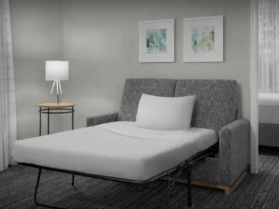 TownePlace Suites - 42