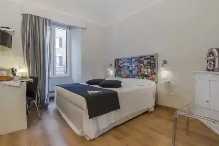 B&B 94Rooms Vatican-Scipioni - 5