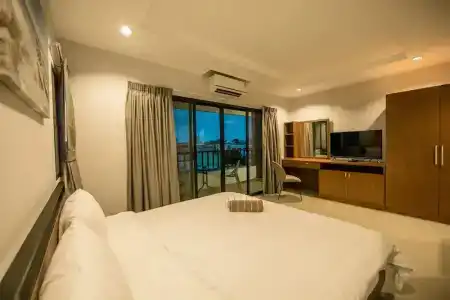 Nalanta Pattaya - 47
