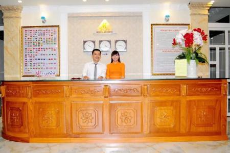 Ngoc Lam Can Tho - 12