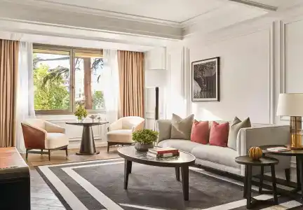 Rosewood Villa Magna - 56
