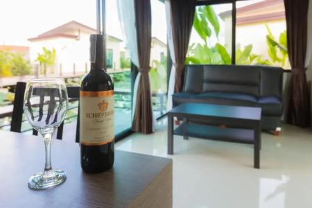 Bua Tara Resort - 57