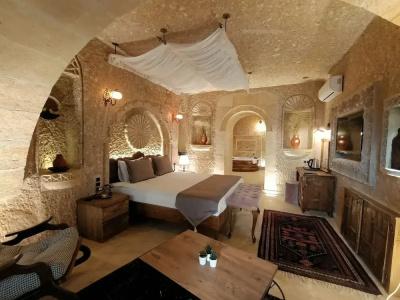 Pegas Cave Suites - 155