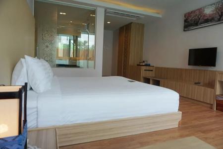 Grand Vista Chiangrai-Sha Extra Plus - 45