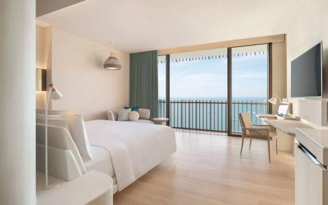 Hilton Pattaya - Sha Extra Plus - 4