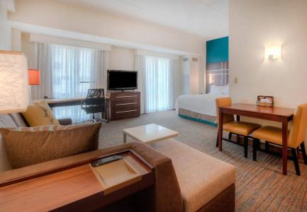 Residence Inn Charlotte Uptown - 6