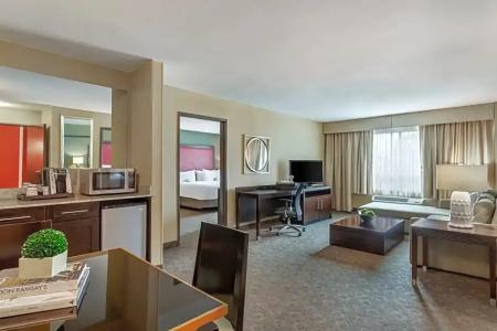 Crowne Plaza Houston Galleria Area, An Ihg - 94
