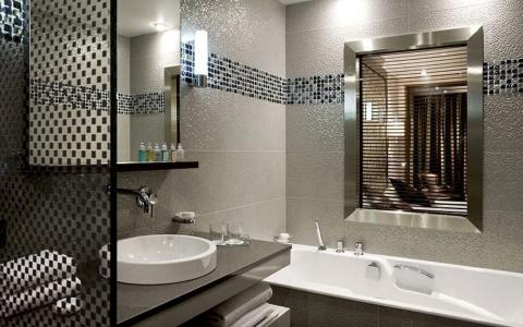 Grand Hôtel Des Thermes - 41