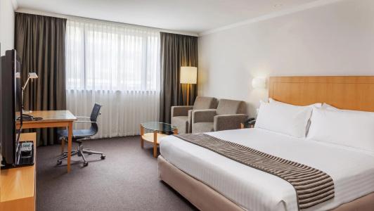 Crowne Plaza, An Ihg - 78