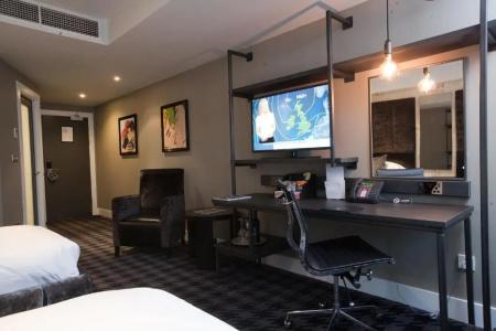 Malmaison Birmingham - 35