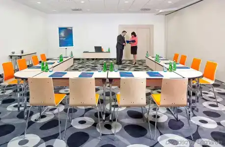 Novotel Gdansk Centrum - 10
