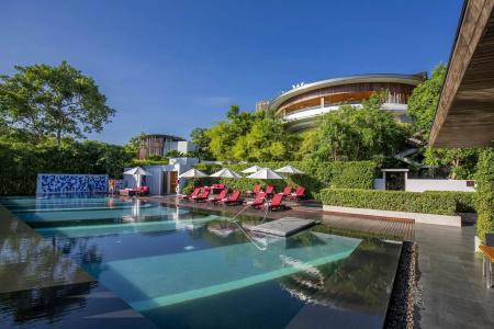 w Koh Samui - Sha Extra Plus - 24