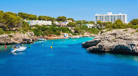 Globales Cala'n Blanes - 21