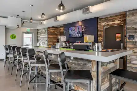 Vib Best Western Denver Rino - 21