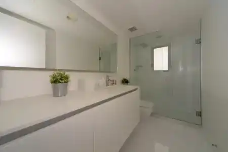 Beach Haus Key Biscayne Contemporary - 100
