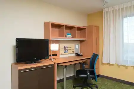 TownePlace Suites by Marriott South/Hamburg Place - 36