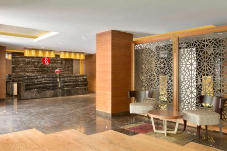 Ramada by Wyndham Gemli̇k - 1