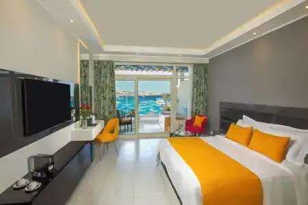 Tropitel Naama Bay - 48