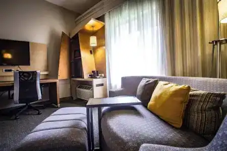 Courtyard Houston-West University - 47