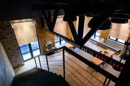 Iconic Athens Hostel - 3