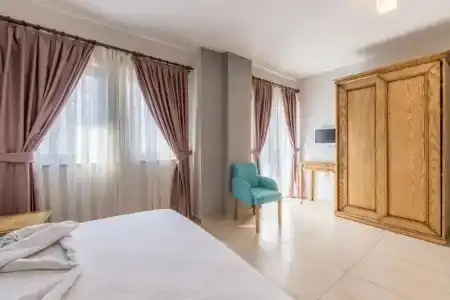 Veziroğlu Apart - 49