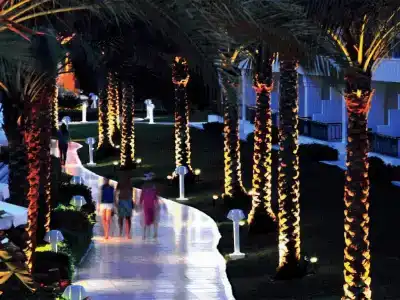 Baron Palms Resort Sharm El Sheikh (Adults Only) - 35