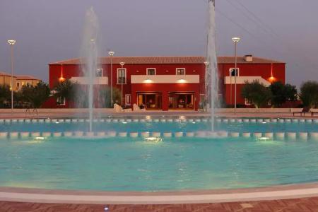 Borgo Don Chisciotte - 12