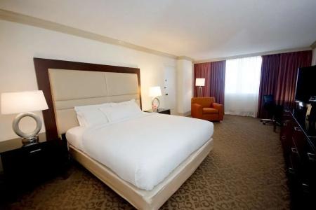 Hilton Palm Beach Airport - 67