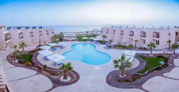 Sky View Suites - 13
