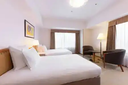 Ana Crowne Plaza Toyama, An Ihg - 102