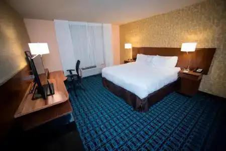 Fairfield Inn & Suites by Marriott Uptown/University Area - 23