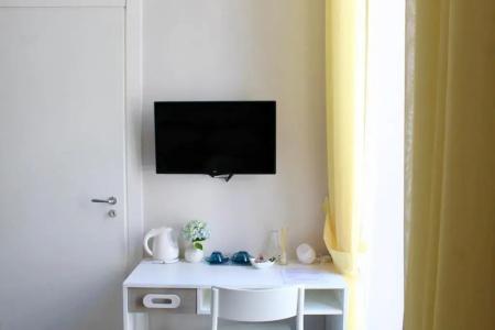 Napoli Suite - 48