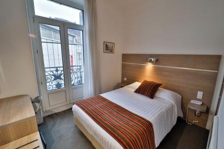 Hôtel de l'Europe Grenoble hyper-centre - 12