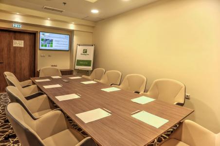 Holiday Inn Plovdiv, An Ihg - 36