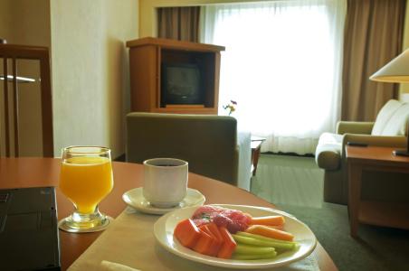 Fiesta Inn Ecatepec - 8