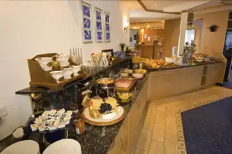 Alpenlodge Etoile - 9